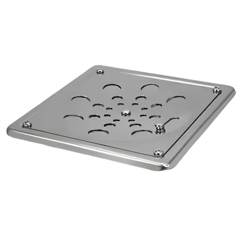 Encontre o melhor fornecedor de grelha ralo inox para sua obra